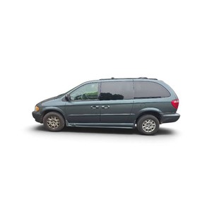 2002 Dodge Caravan ES Wheelchair Accessible with Ramp only 72K Miles No Rust & Super Clean
