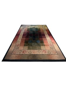 United Weavers Genesis Montage Lodge Area Rug  710  106