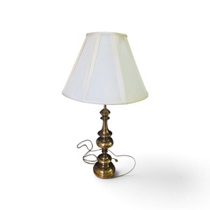 Lamp with Shade