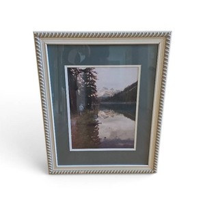Framed Artwork