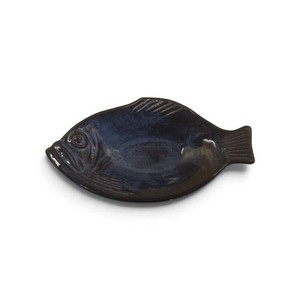 Ceramic Fish Bowl