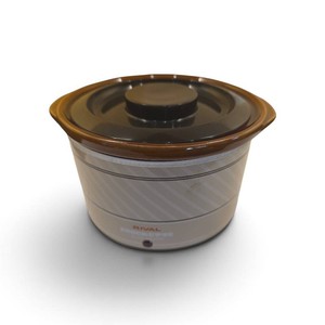 Small Rival Crockpot