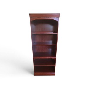 Wood Bookcase