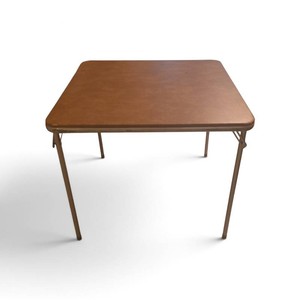 Folding Table