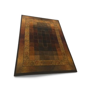 Area Rug 91 x 63