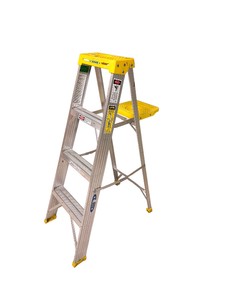Werner Ladder