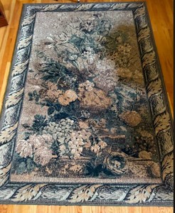 Area Rug