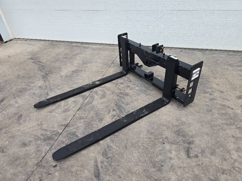 Wolverine 3 Point  Pallet Fork THFF-46