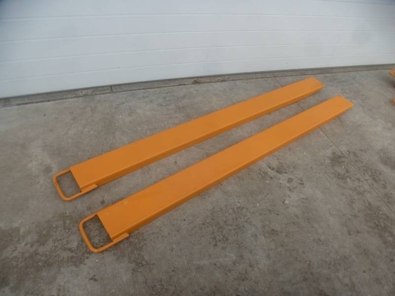 Landhoner Pallet Fork Extensions 72