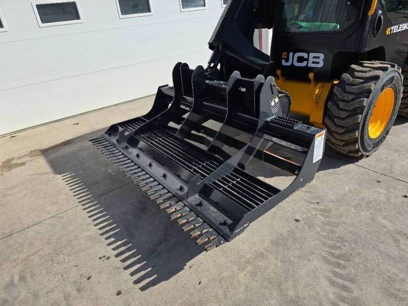 2025 Land Scape Land Leveler 78