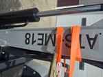 ATS Mini Excavator ME18