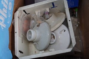 Assorted Electrical