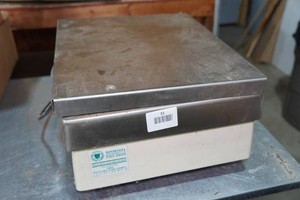 Vintage Hobart Commercial Scale