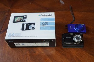 Digital Cameras