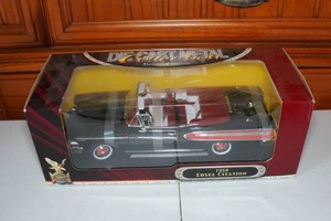 1958 Edsel Citation 118 Scale Die Cast Replica
