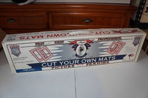 Altos Cut Your Own Mat Picture Framing Tool