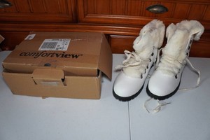 Ladies Weather Arctic Boots - Size 12WW