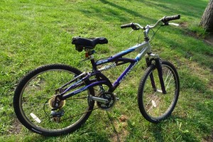 Schwinn Mountain Bike