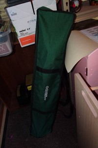 Gander Mountain Heavy Duty Folding Camping Cot