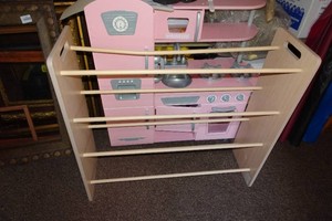 Quilt Rack