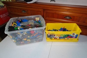 Legos