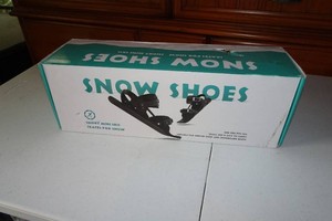 Snow Shoes - One Size