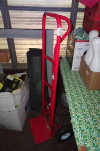 Franklin 2 Wheel Hand Cart