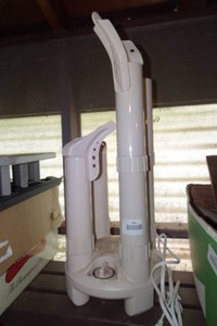 Boot Dryer