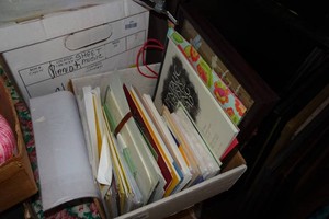 Greeting Cards