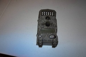 Wildgame Innovations Trail Camera