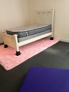 Twin Bed Frame