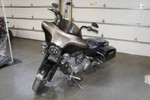 2003 Harley-Davidson FLHTI Electra Glide 1450cc Motorcycle
