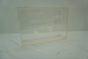 Acrylic Display Case 16x 5x 11