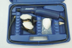 Dart Rotary Tool and Case