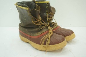 Sorel pac boots size 11
