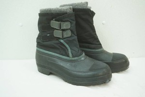 Kamik cold weather waterproof boots size 11