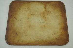 stoneware baking square