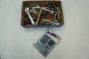 hand tool Lot