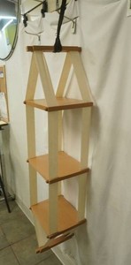 Plant Stand  Shelf
