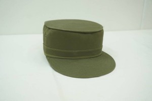 Vintage Military Ridgeway Field Cap. M-1951