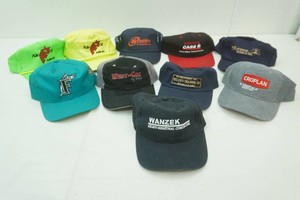 Mens Baseball Caps (10ct)