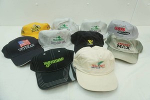 Mens Baseball Caps (10ct)
