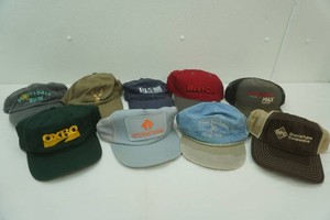 Mens Baseball Caps (10ct)