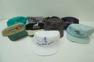 Mens Baseball Caps (10ct)