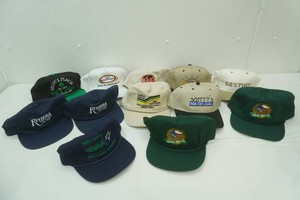 Mens Baseball Caps (12ct)