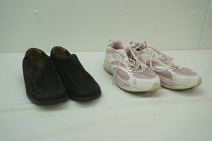Womens Shoes