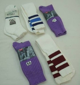 NEW Socks