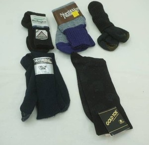 NEW Socks