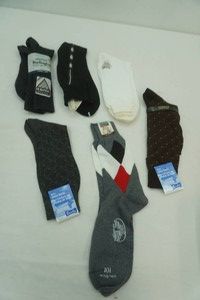 NEW Socks
