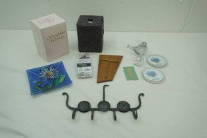 Collectibles and Decor